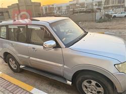 میتسوبیشی پاجیرۆ